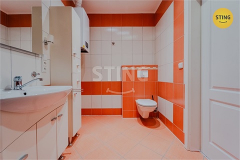 Prodej rodinného domu, 114 m² - 18