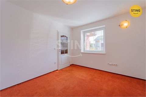 Prodej rodinného domu, 114 m² - 6