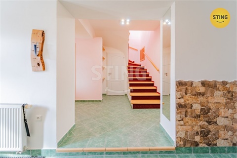 Prodej rodinného domu, 114 m² 20