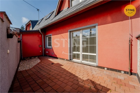 Prodej rodinného domu, 114 m² 8