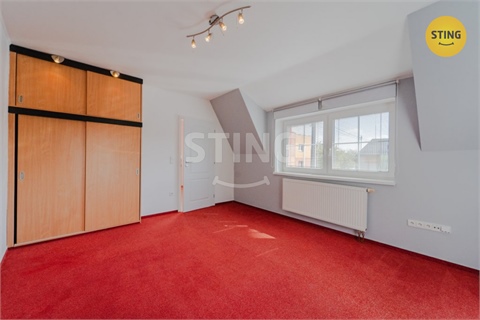 Prodej bytu 4kk, 114 m² - 14