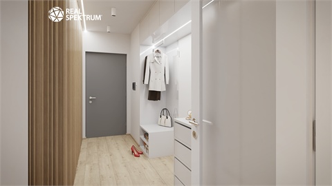 Prodej bytu 3kk, 64 m² - 26