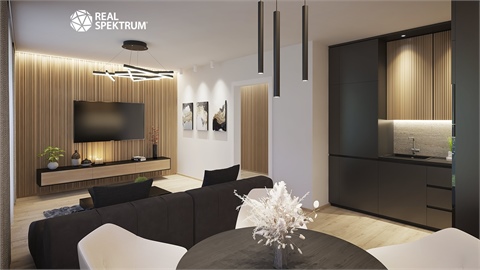 Prodej bytu 3kk, 64 m² 22