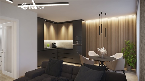 Prodej bytu 3kk, 64 m² 24