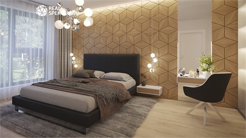 Prodej bytu 3kk, 64 m² - 28