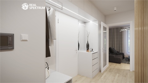 Prodej bytu 3kk, 64 m² - 24