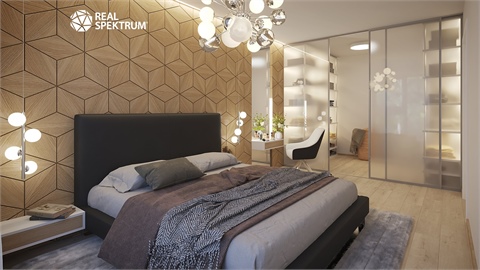 Prodej bytu 3kk, 64 m² 28