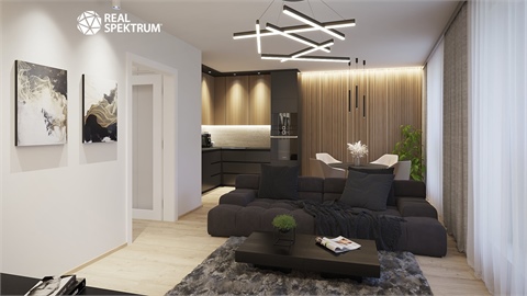 Prodej bytu 3kk, 64 m² - 22