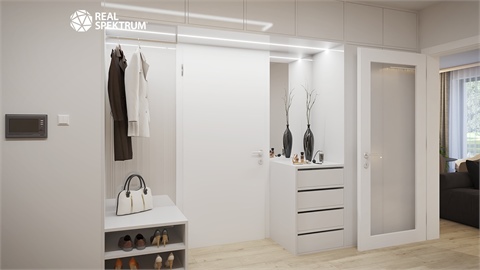 Prodej bytu 3kk, 64 m² 26