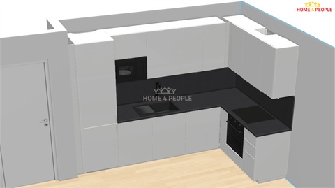 Prodej bytu 2kk, 41 m² 10