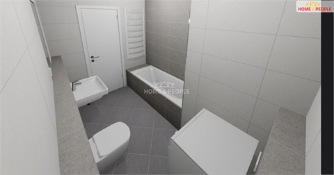 Prodej bytu 2kk, 41 m² - 16