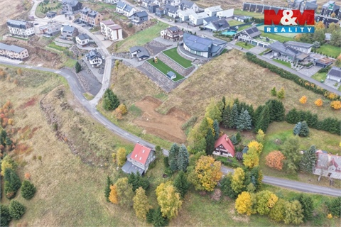 Prodej pozemku pro komerční výstavbu, 1 666 m² 8