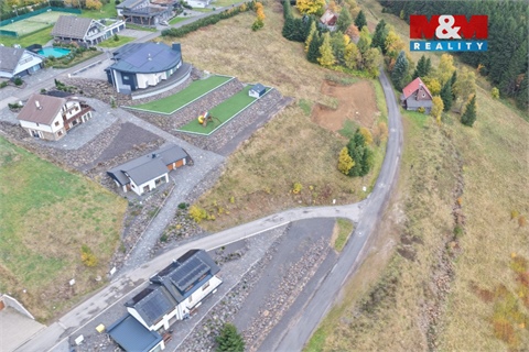 Prodej pozemku pro komerční výstavbu, 1 666 m² 12