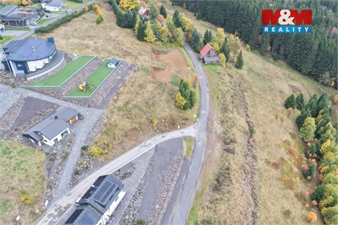 Prodej pozemku pro komerční výstavbu, 1 666 m² 14