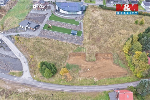 Prodej pozemku pro komerční výstavbu, 1 666 m² 10