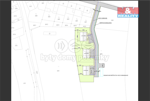 Prodej stavebního pozemku, 11 222 m² 8