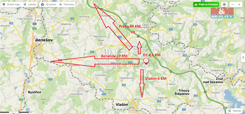 Prodej rodinného domu, 64 m² 18