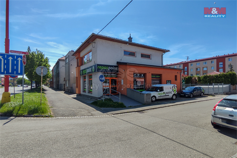 Prodej obchodních prostor, 300 m² 8