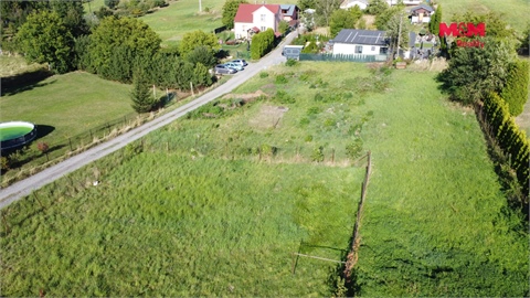 Prodej stavebního pozemku, 774 m² 10