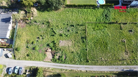 Prodej stavebního pozemku, 774 m² - 2