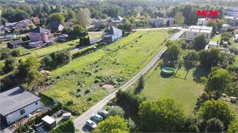 Prodej stavebního pozemku, 774 m² 12