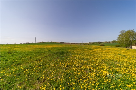 Prodej stavebního pozemku, 1 056 m² - 4