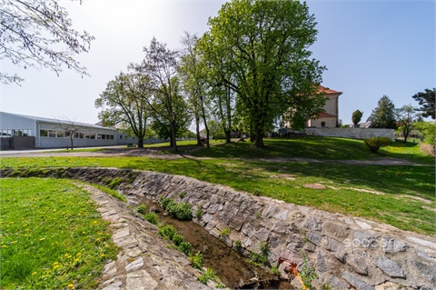 Prodej stavebního pozemku, 1 056 m² - 12