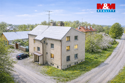 Prodej komerčního objektu, 705 m² 4