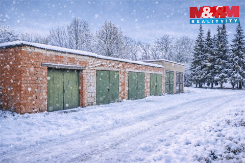 Prodej komerčního objektu, 705 m² - 6