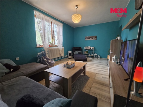 Prodej komerčního objektu, 705 m² 14