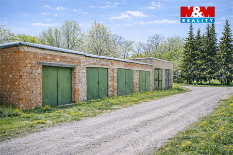 Prodej komerčního objektu, 705 m² - 6