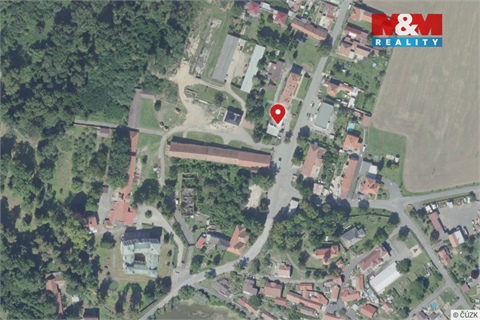 Prodej komerčního objektu, 705 m² - 10