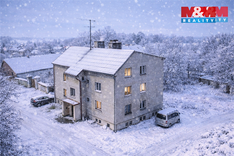 Prodej komerčního objektu, 705 m² 6