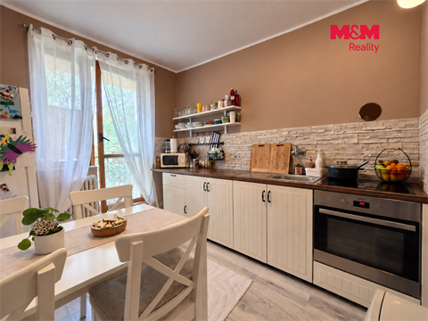 Prodej komerčního objektu, 705 m² - 4