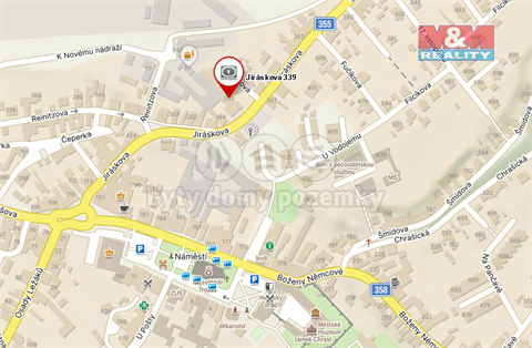 Prodej rodinného domu, 160 m² - 18