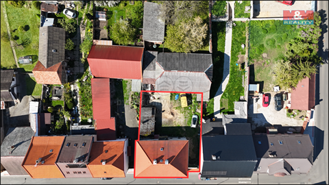 Prodej rodinného domu, 260 m² 22