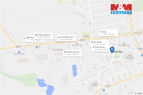 Prodej rodinného domu, 260 m² - 2