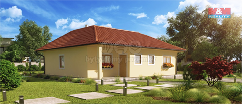 Prodej stavebního pozemku, 1 517 m² 4