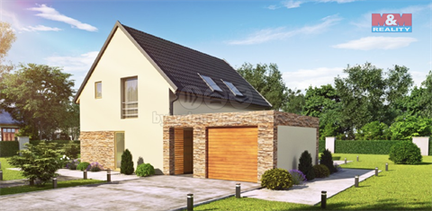 Prodej stavebního pozemku, 1 517 m² - 6