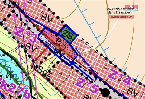 Prodej stavebního pozemku, 1 517 m² 6