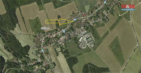 Prodej louky, 512 m² 6