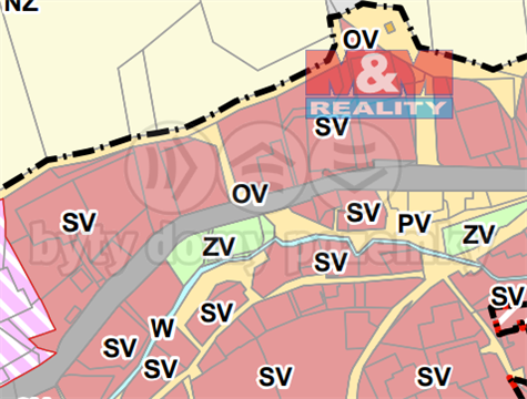 Prodej louky, 512 m² - 6