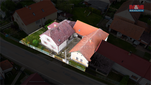 Prodej rodinného domu, 214 m² - 2