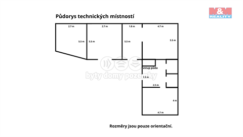 Prodej rodinného domu, 214 m² 18