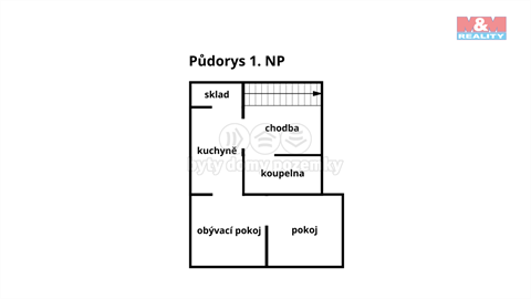 Prodej rodinného domu, 214 m² 16