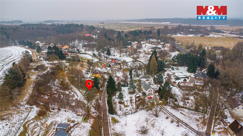 Prodej stavebního pozemku, 1 345 m² - 16