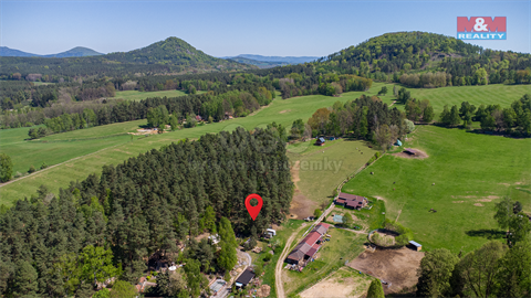 Prodej zahrady, 487 m² 4