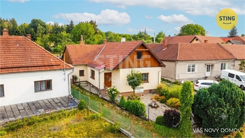 Prodej rodinného domu, 220 m² 0