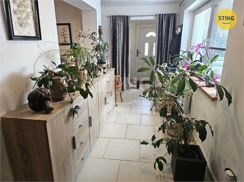 Prodej rodinného domu, 220 m² - 10