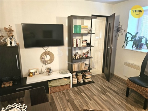 Prodej rodinného domu, 220 m² - 6